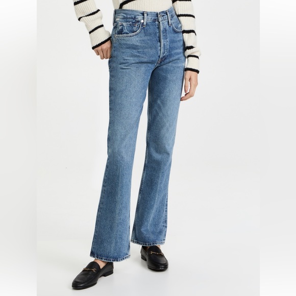 Citizens of Humanity Libby Jean - Picture 3 of 7